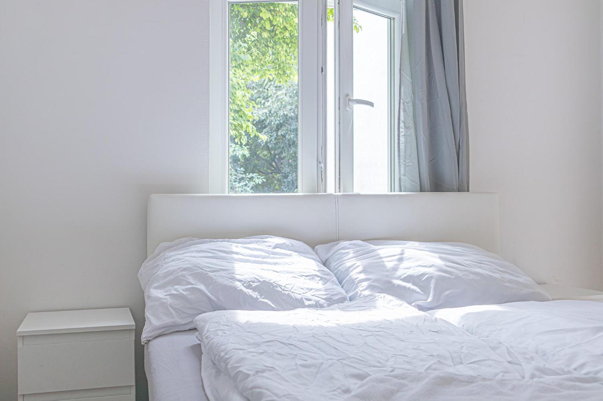 Astonishing 1Br Apt Easy Use Design/Near Schoenbrunn فيينا المظهر الخارجي الصورة
