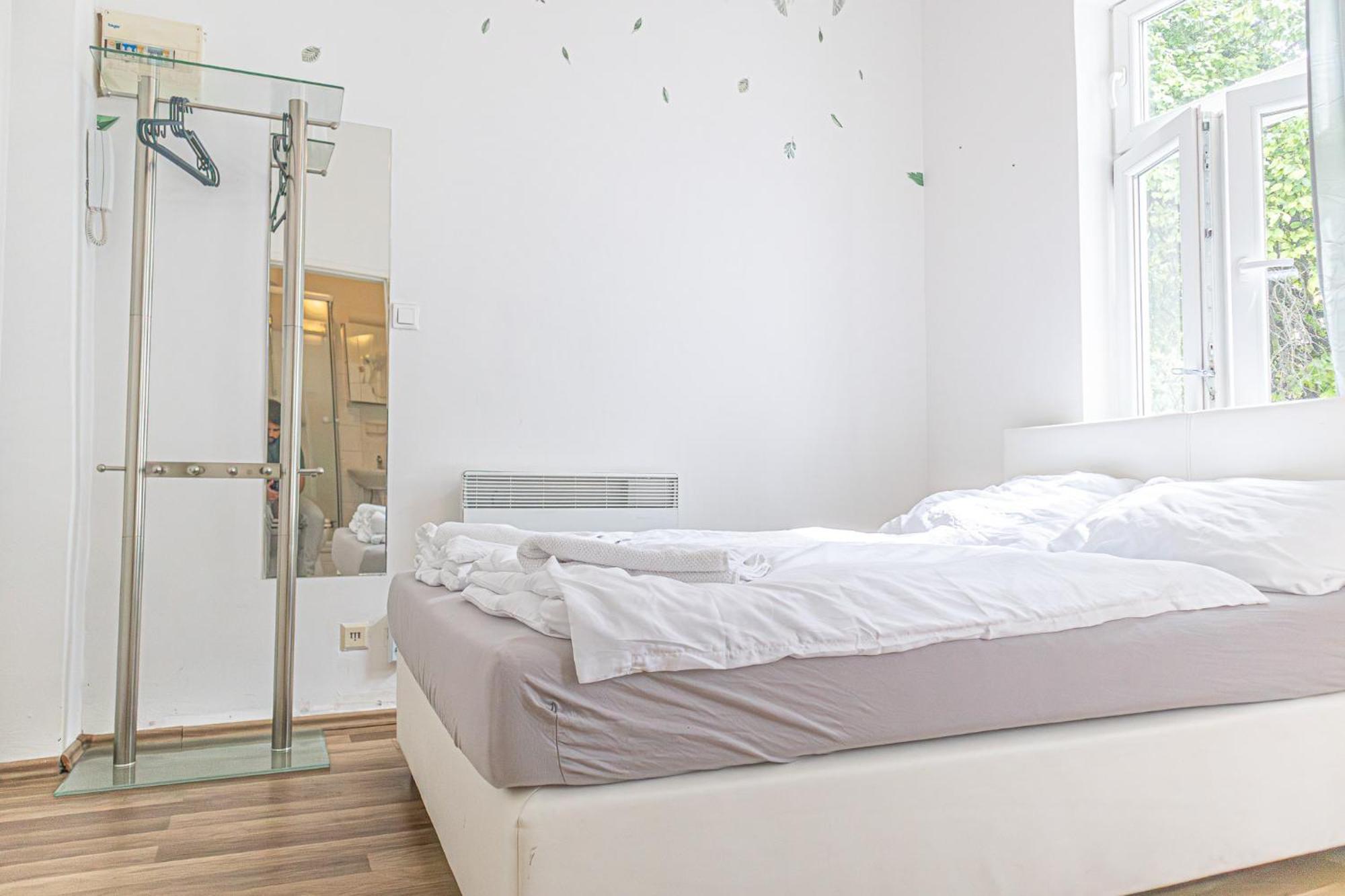 Astonishing 1Br Apt Easy Use Design/Near Schoenbrunn فيينا المظهر الخارجي الصورة