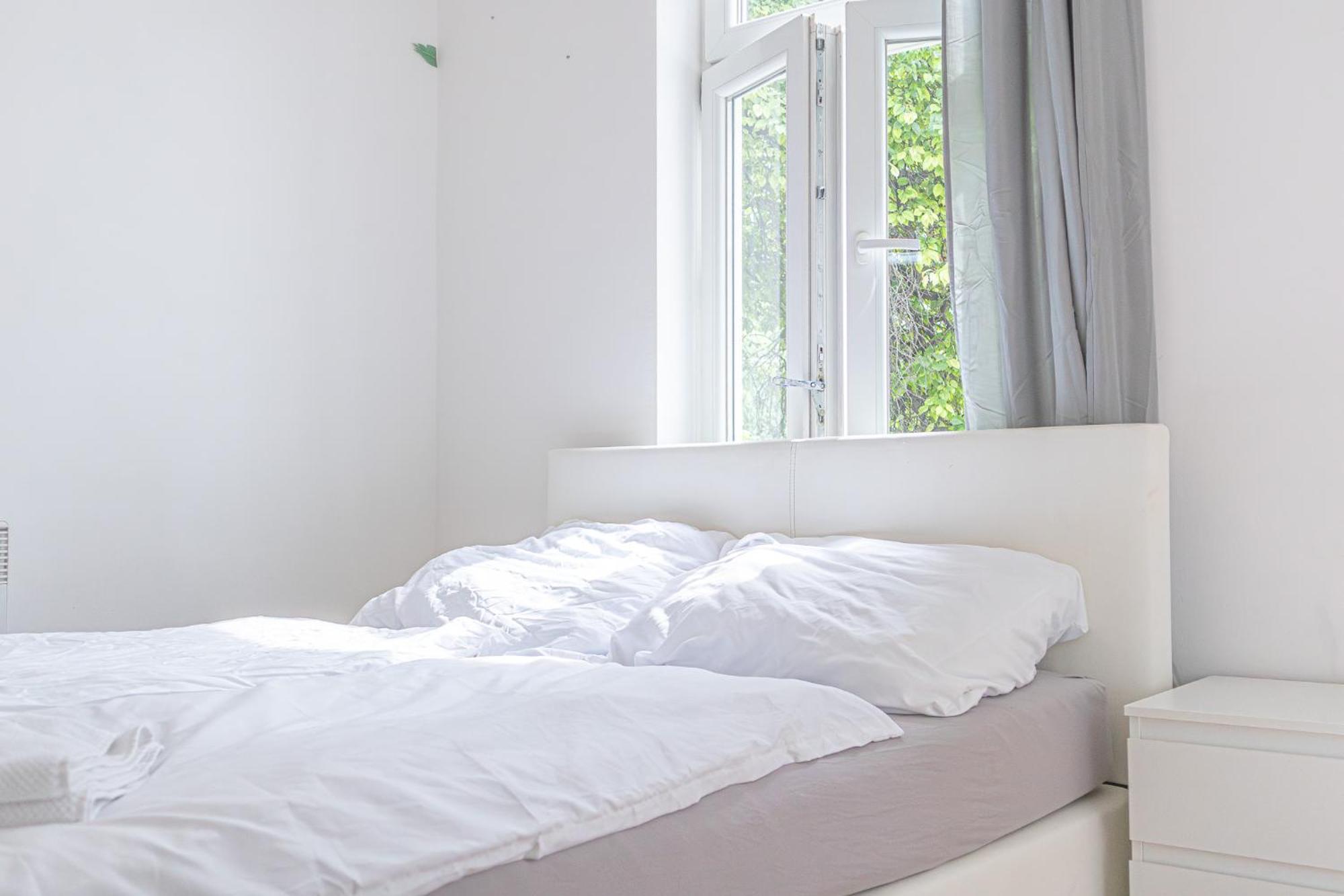 Astonishing 1Br Apt Easy Use Design/Near Schoenbrunn فيينا المظهر الخارجي الصورة