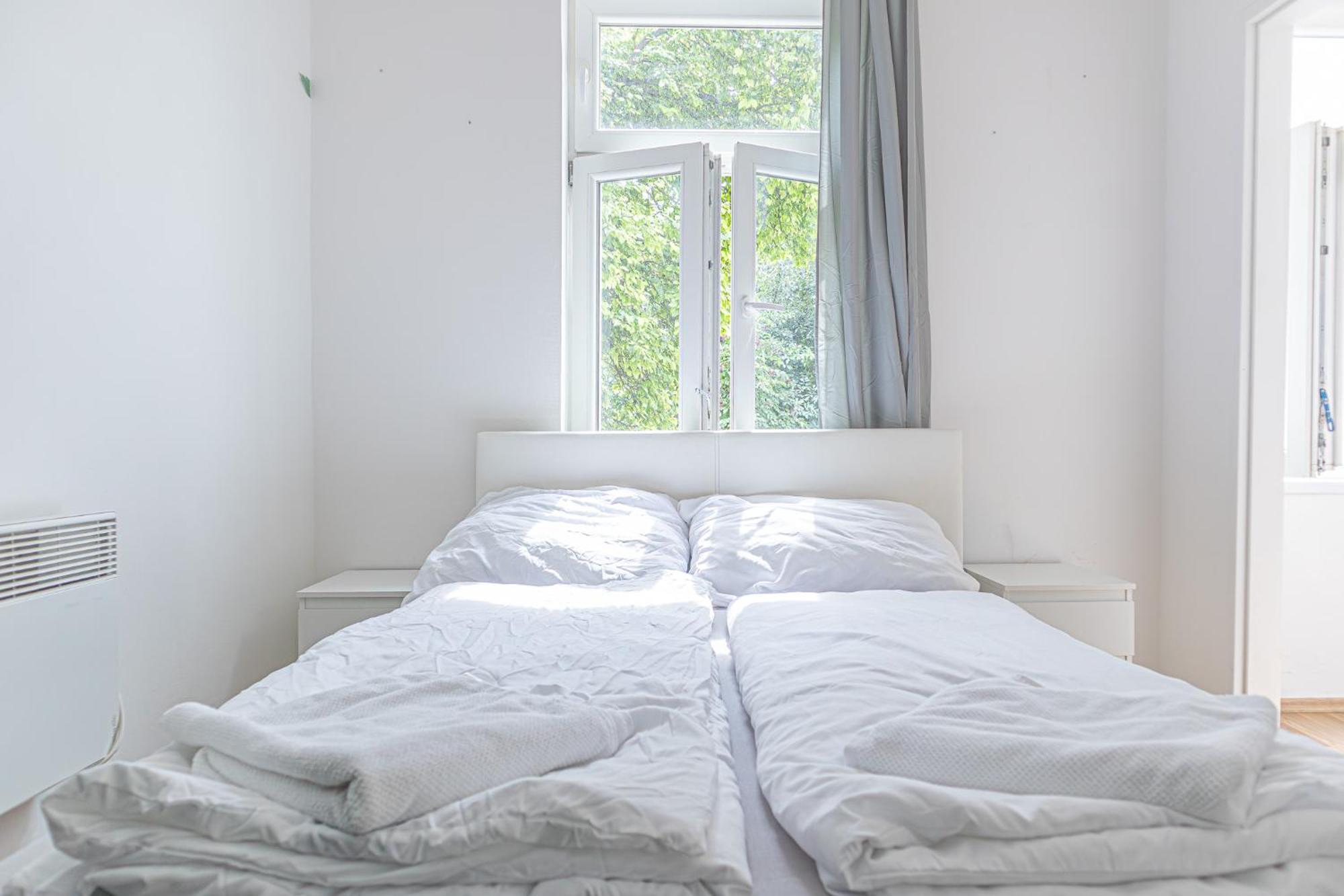 Astonishing 1Br Apt Easy Use Design/Near Schoenbrunn فيينا المظهر الخارجي الصورة