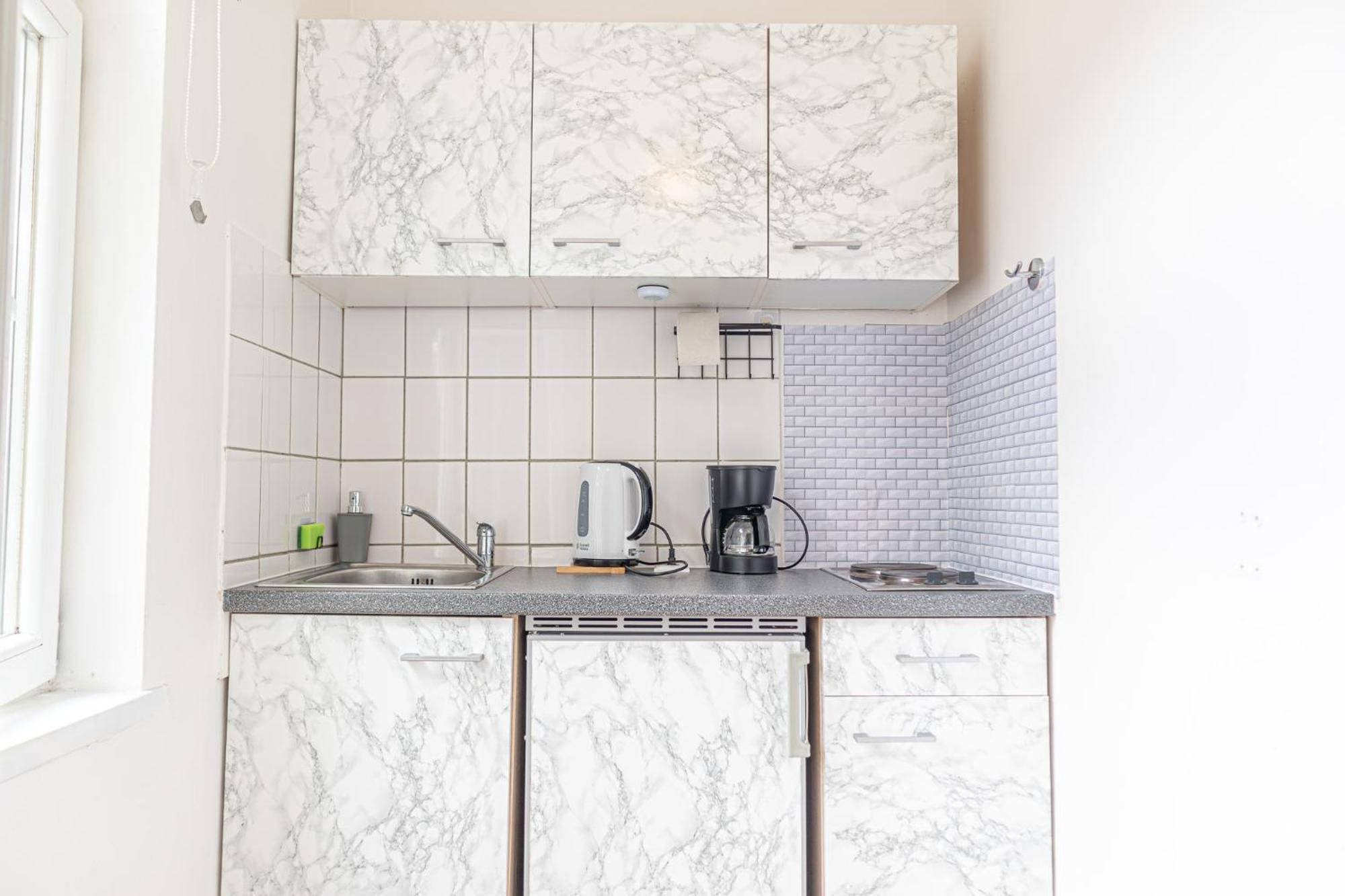 Astonishing 1Br Apt Easy Use Design/Near Schoenbrunn فيينا المظهر الخارجي الصورة