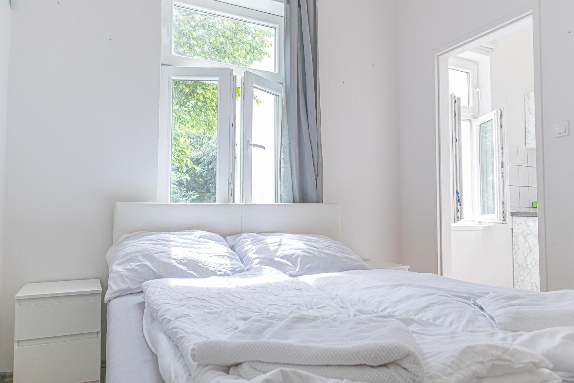 Astonishing 1Br Apt Easy Use Design/Near Schoenbrunn فيينا المظهر الخارجي الصورة